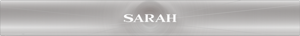 SARAH INC.