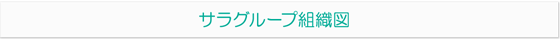 サラグループ組織図